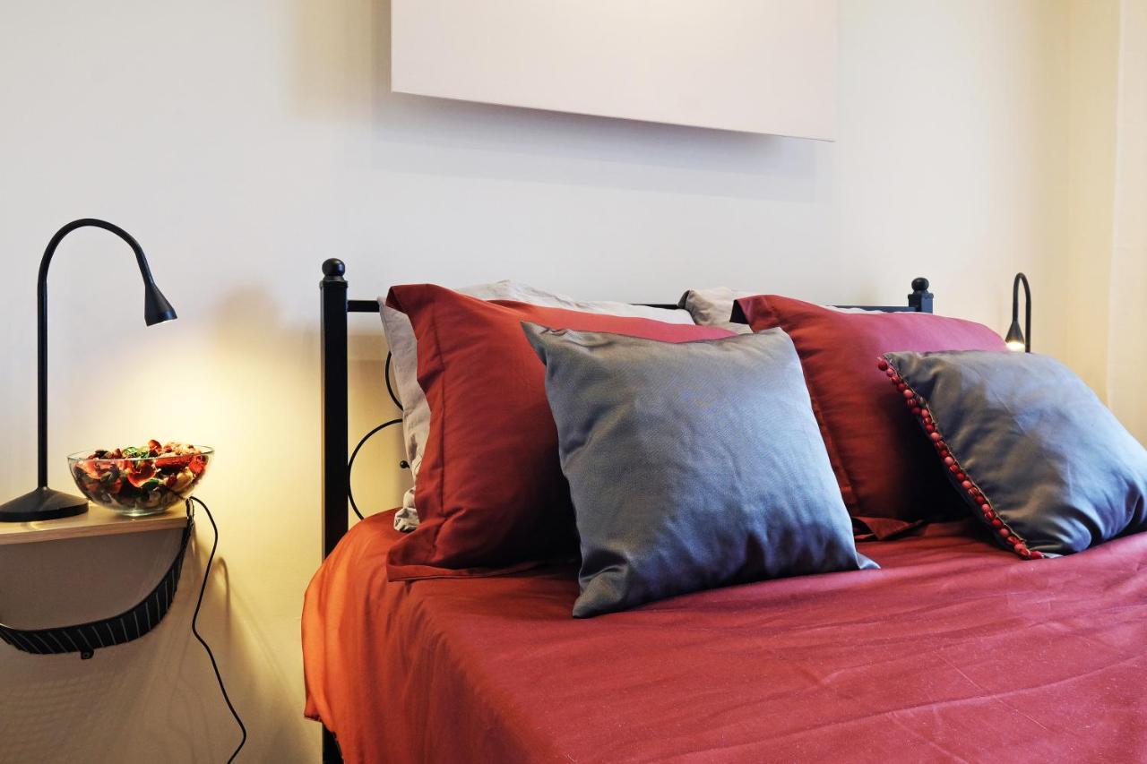 Central Spa Galaxy Apartment Belgrade Extérieur photo